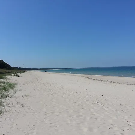 Appartement Fewo Alt 4 Mit Terrasse