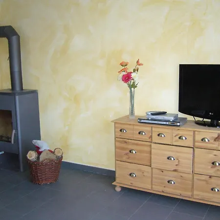 Fewo Alt 4 Mit Terrasse Appartement Glowe