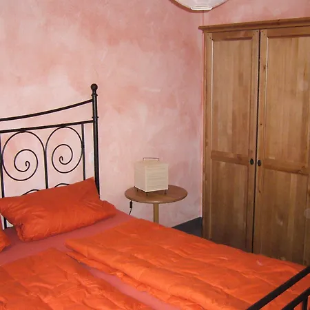 Fewo Alt 4 Mit Terrasse Appartement